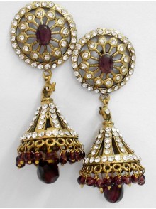 Victorian Earrings